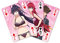 SAKAMI - Highschool DxD - 52 Spielkarten - Poker, Kartenspiel, Deck, Playing Cards - original & lizensiert