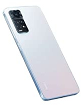 Xiaomi Redmi Note 11 Pro 5G 6+64 Blanco Polar