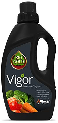 Tomato Feed Bio Gold Vigor 1 Litre