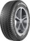 CEAT Ganzjahresreifen 155/70 R 13 TL 75T 4 SEASONDRIVE BSW M+S 3PMSF Allwetter