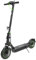 E Scooter mit Straßenzulassung, E Roller 42V/10Ah Batterie MAX 40KM Reichweite, 10 Zoll Faltbarer E-Scooter mit USB Ladefunktion, Haltbarkeit Electric Scooter Erwachsene für Pendler