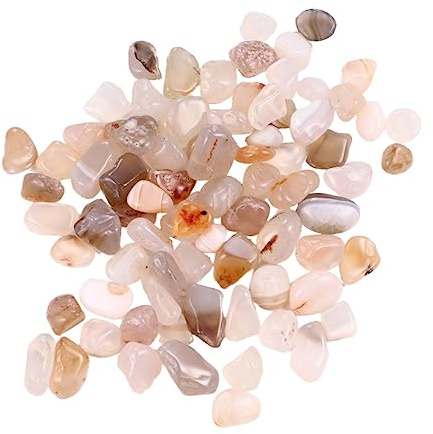 Happyyami 1 Paquet Pierre Yuhua décorations d'aquarium Roches d'aquarium Gravier pour Terrarium Perlite pour Les Plantes Gemstone Aquariums Cailloux Pierres Plantes succulentes Pierres