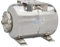 CHM GmbH® Druckkessel Membrankessel 50 L Edelstahl max. 6 Bar Druck z.B. für Hauswasserwerk Ausdehungsgefäß