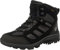 Jack Wolfskin Damen Vojo 3 Wt Texapore Mid W, Phantom / Black, 37.5 EU