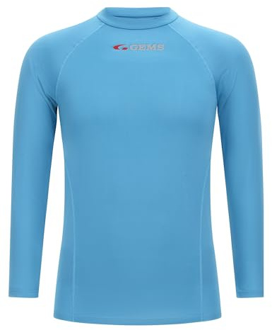GEMS Herren Honduras Thermal Long Sleeve Top