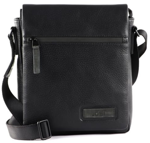 Jost Stockholm - Umhängetasche 26 cm black
