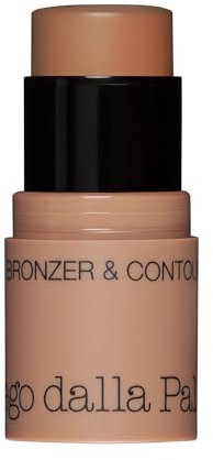 Diego Dalla Palma All In One Bronzer&Contour 53 Terracotta