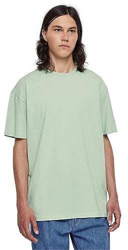 Urban Classics Men Heavy Oversized Tee 1/3/5 pack
