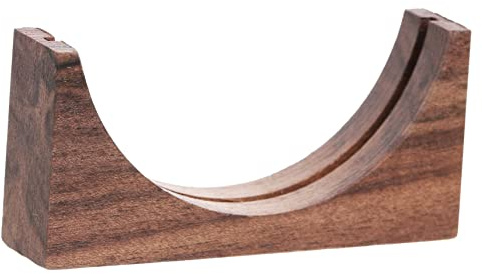 Cabilock Base De Stockage Passoire à Café Machine à Expresso Domestique Thermique Moulins à Grains De Café Tasses Sirop Porte-papier à Café Machines à Expresso Poêle Filtres Pour Para Bois