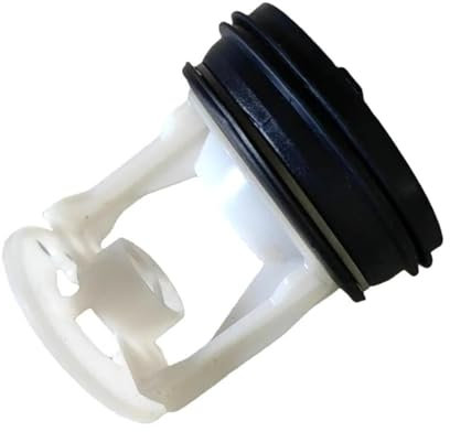 Ehvsgdj Filtre De Pompe De Vidange De Machine À Laver, Pièces À Fente Unique 3 Petits Trous Compatibles avec Hisense Les Accessoires De Remplacement De Machine À Laver