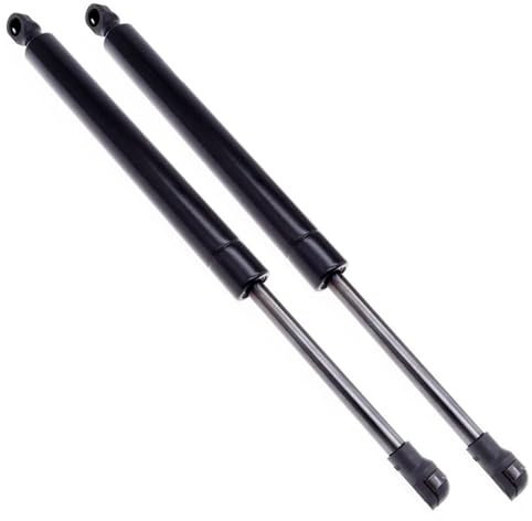 Sollevamento Cofano Per BMW E38 740i 740iL 750iL 1995 1996-2001 Cofano Anteriore Ascensore Supporto Struts Ammortizzatore A Gas 1Paio Barre Duomi 51238150077 Supporto Cofano Molle Gas