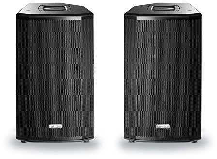 FBT Ventis 112a - Altoparlanti attivi, 2 pezzi