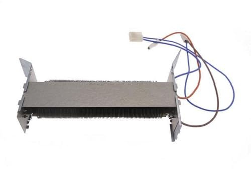 Resistencia de 2500 W para secadora Indesit – C00095567