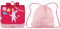 Tann's L'Ecole, Rosa, Cartable de 29 cm, Jahrmarkt