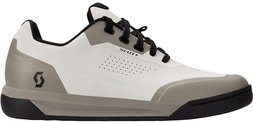 Scott Sport Volt Evo Dirt MTB Scarpe da bicicletta beige 2024: taglia: 44, trasparente, 44 EU