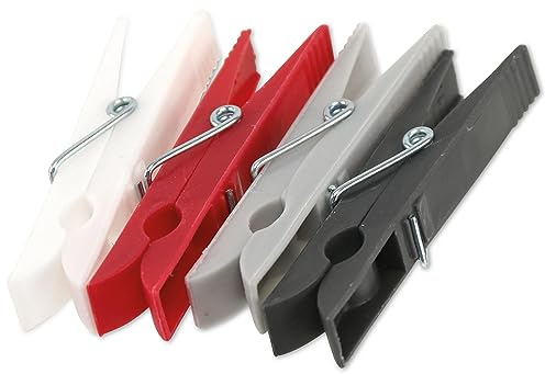 DIRT DEVIL Wäscheklammern 30-teilig