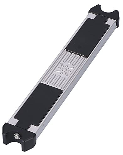 Échelle de Piscine Hors Sol, Marches d'échelle de Piscine de Remplacement, Pare-chocs d'échelle de Piscine, Pédale, échelles en Acier Inoxydable, Accessoire de Pédale avec