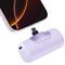 iWALK Portable Charger 5500mAh Next-Gen Small Power Bank 22.5W Fast Charging Battery USB-C Portable Phone Charger for iPhone 16/16 Plus/16 Pro/16 Pro Max/15 series,iPad, Samsung Galaxy S24/S23 Android