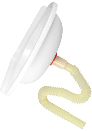 Gatuida Mini Plastic Wall Hanging Corner Wash Basin Simple Basin for Household Single Bowl Sink Ultra-Small for Kitchen