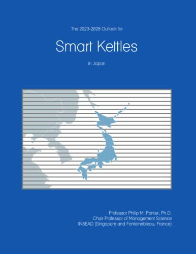 The 2023-2028 Outlook for Smart Kettles in Japan