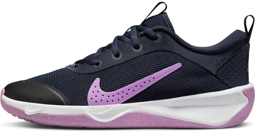 Nike Omni Multi-Court Indoor Court Shoe 401 5.5