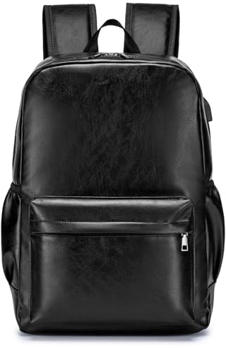 BAGZY Handbagage Ryggsäck 40x30x15 British Airways jet2 Laptop Ryggsäck 15.6 Tum Damer Herrar Reseryggsäck Handbagage Flygplan Carry On Bagage 20L Reseryggsäck med USB för Arbete Affärsresor
