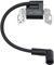 Carkio Zündspule Ersatz 593872 799582 798534 Compatible with Briggs & Stratton 08P500 08P600 093J02 09P600 09P700