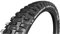 Michelin 0129240WEFG Fahrradreife, Schwarz, 29