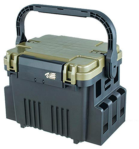 Meiho Chemical Industries VS-7080N Green Two-Tone