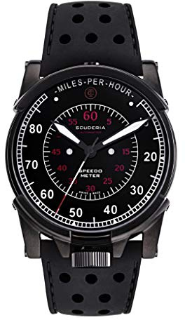 CT Scuderia Reloj automático de fabricación suiza CWEK00219