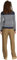 Tommy Hilfiger Damen Pullover Jersey Fine mit Rundhalsausschnitt, Mehrfarbig (Dark Night Navy/Ivory Petal STP), S