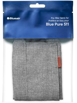BLUEAIR Stoffvorfilter Arctic Trail für Blue Pure 511