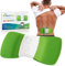 Hollywog witouch pro schnurlos zehn unit geklärt für pain management inklusive 3 wiederverwendbare gel-pads betreibt über bluetooth-technologie