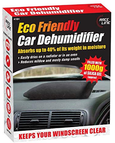 Large Reusable 1KG Car Home Dehumidifier Bag Moisture Killer Absorber Dry Pad