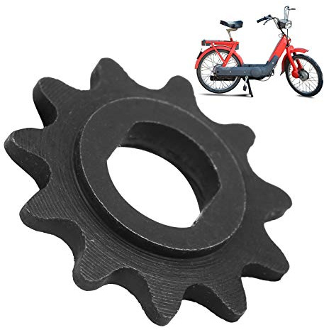 Jeanoko H Hole Durevole Metallo Motore Pignone Motore 11 Denti Pignone 25 H 11 Denti per 1020 Motore Ad Alta velocità