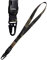 Tasmanian Tiger TT Key Chain MK II Lanyard mit abnehmbarem Gewehr-Karabiner Schlüsselband Keyholder Schlüsselanhänger Lanyard Schlüsselband, Multicam Black