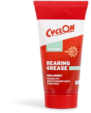 CyclOn Kugelringe Fett 50ml