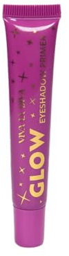Viva la Diva Glow Glow Primer Eyeshadow – Lidschatten-Grundierung mit aufhellendem Effekt für eine intensivere und langanhaltende Anwendung von Lidschatten