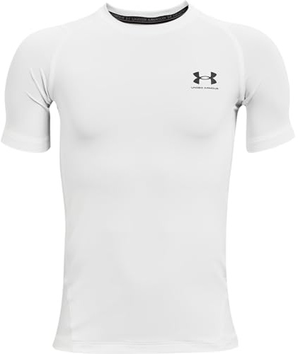 Under Armour Heat Gear Armour Women's T-Shirt - SS23