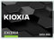 KIOXIA EXCERIA 480GB SATA 6Gbit/s 2.5-Inch SSD