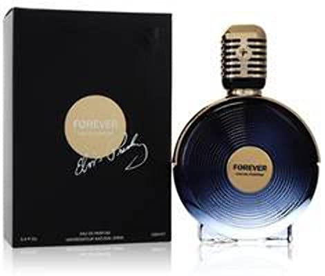 Elvis Presley Forever for Women 3.4 oz EDP Spray