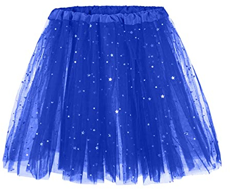 Jupon pour homme - Jupon mignon - Jupon de ballet - Jupe bouffante et tendance - Tutu pour filles