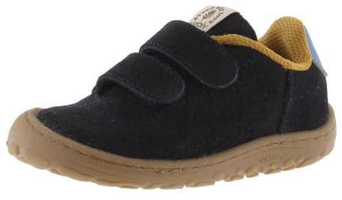 Victoria Baskets Bosco Barefoot 1370118 Marino 27