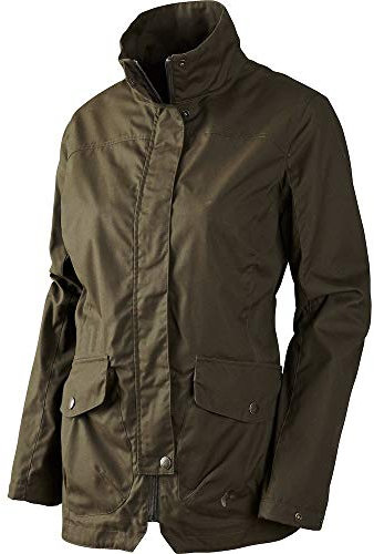 Seeland Field Lady Jacket Pine Green