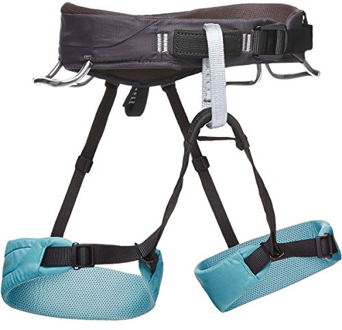 Black Diamond Women's Momentum - Caspian - Extra Small