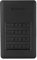 Verbatim Store ‘n’ Go Secure Portable, 2 TB, Schwarz, Externe Festplatte mit Code-Zugang, USB 3.1 GEN 1, Festplatte extern, für Windows & MacOSX, tragbare Festplatte, USB Festplatte