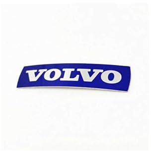 Äkta Volvo rattemblem – 31467395