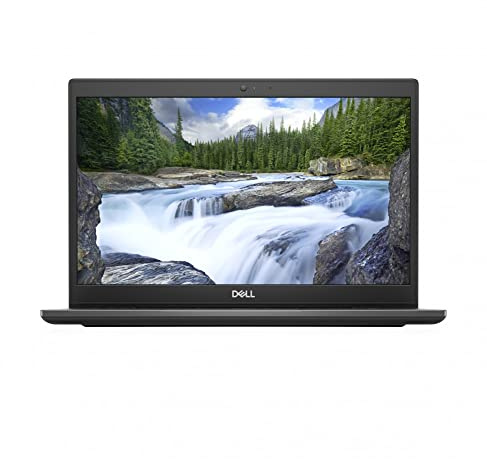 DELL Latitude 3420 i5-1135G7 Portátil 35,6 cm (14) Full HD Intel® Core™ i5 8 GB DDR4-SDRAM 256 GB SSD Wi-Fi 6 (802.11ax) Windows 10 Pro Gris