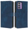 Custodia Compatibile con Nokia G42 5G, Blocco RFID Copertura Protettiva Pelle Magnetica Flip Cover Antishock Slot Carte e Supporto