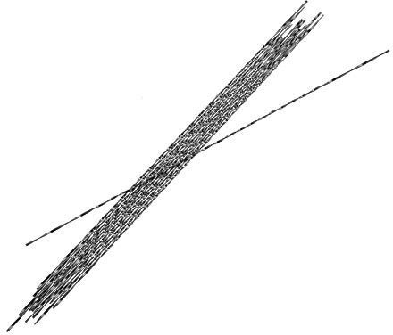 12pcs défilent les lames de scie, chantourner avec des dents en spirale pour la coupe du bois plastique bois, sciage - 8 options taille a chantourner à 133mm lame bijoutier (3#)